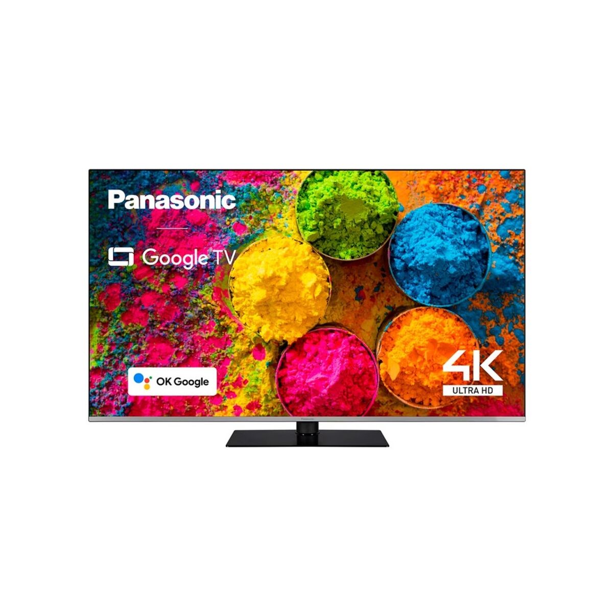 Smart TV Panasonic TX55MX710E 4K Ultra HD 55" LED Wi-Fi - 3