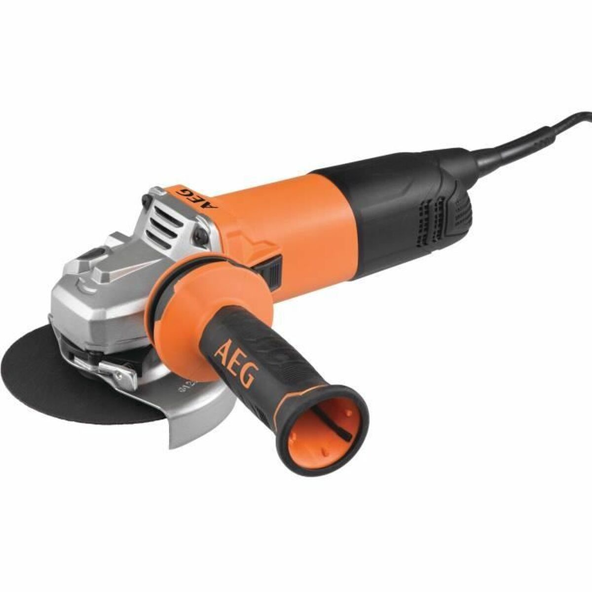 Vinkelslip AEG Powertools 1000 W - 3