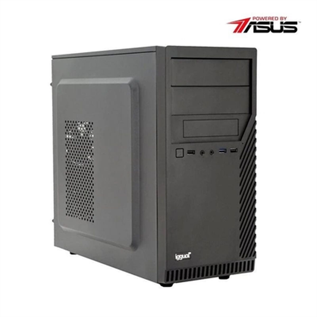 Bordsdator iggual PSIPCH712 intel core i5-12400 16 GB RAM 1 TB SSD - 2