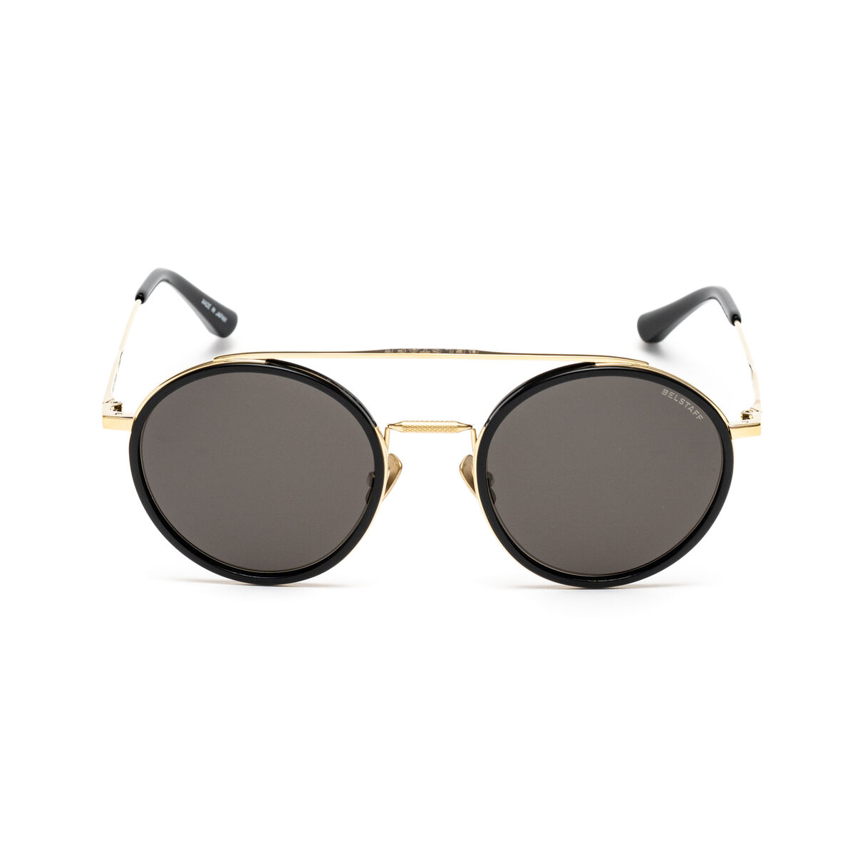 Damsolglasögon Belstaff SIDNEY-DORADO-NEGRO-W Ø 51 mm - 2