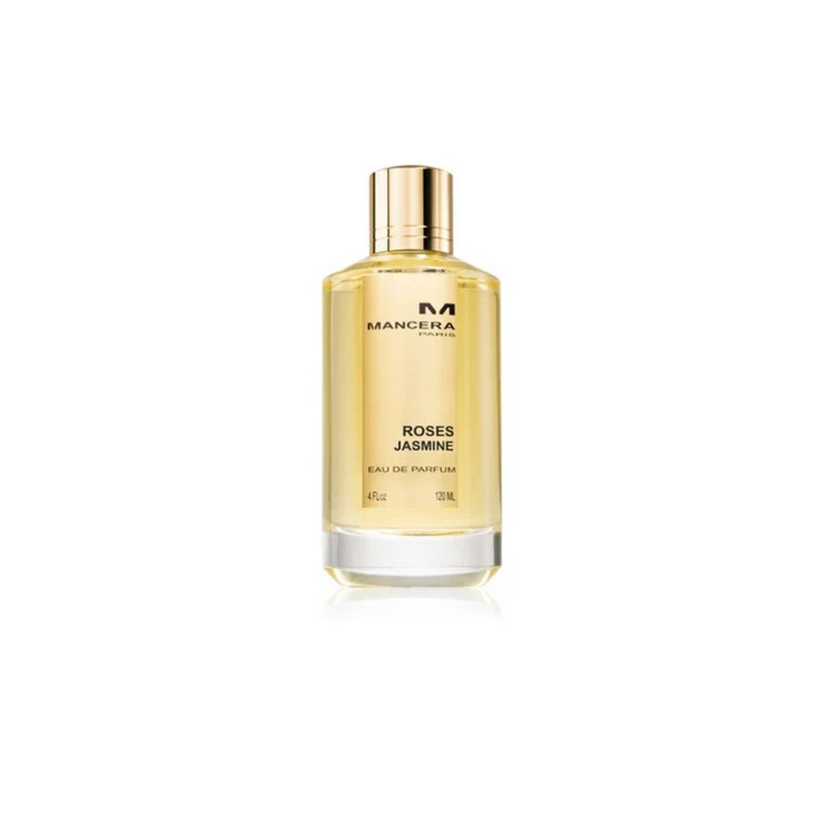 Parfym Unisex Mancera Roses Jasmine EDP 120 ml - 2
