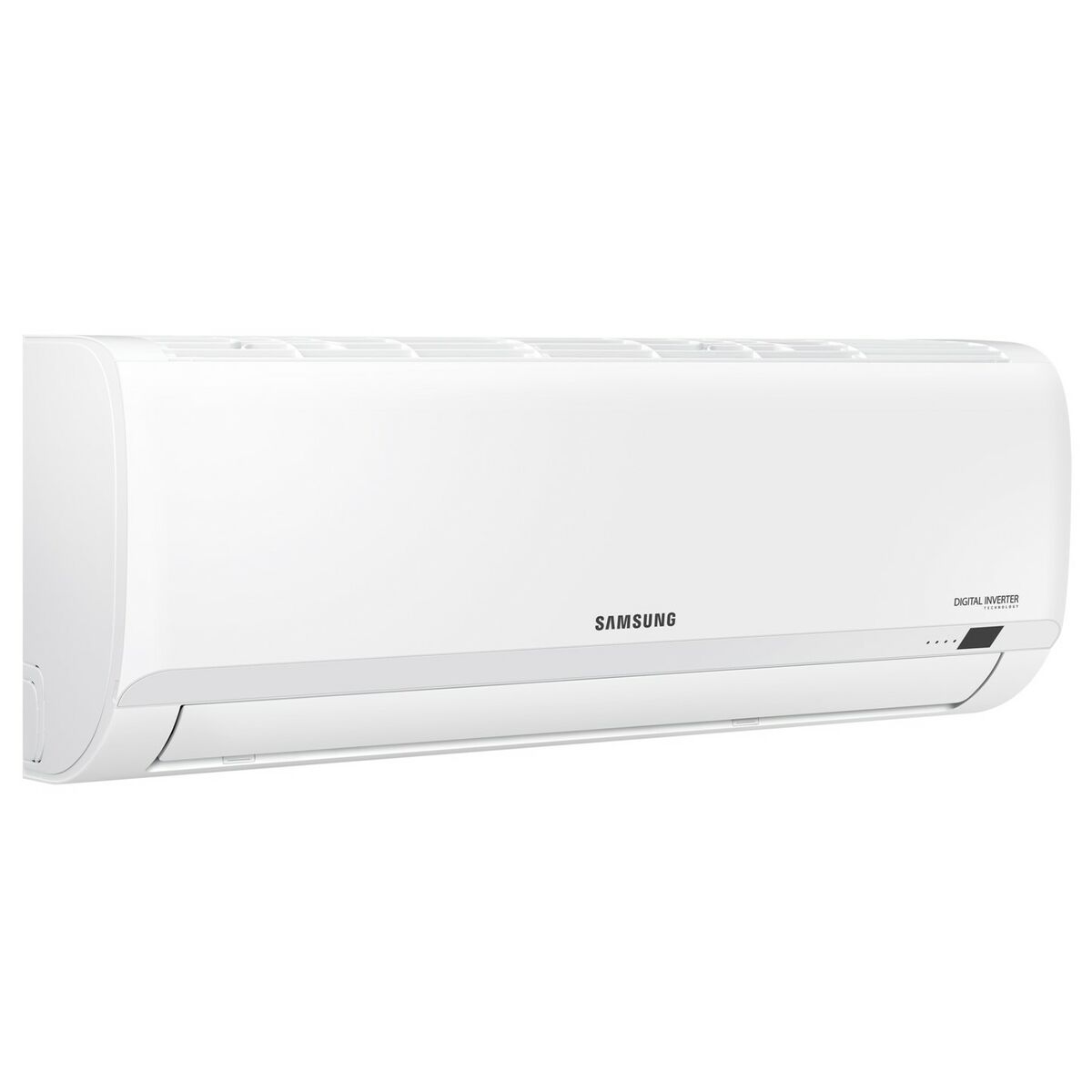 Luftkonditionering Samsung AR12TXHQBWKNEU+AR12TXHQBWKXEU A+/A++ 3010 fg/h Vit