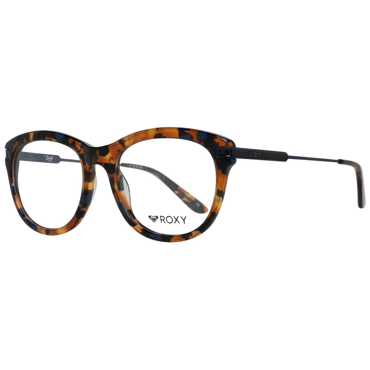Glasögonbågar Roxy ERJEG03048-51ATOR Ø 51 mm