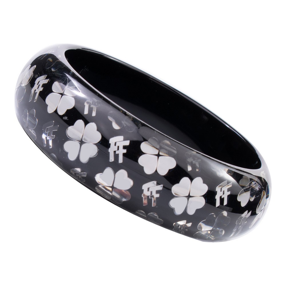 Damarmband Folli Follie 3B0A061K61 6,5 cm - 2