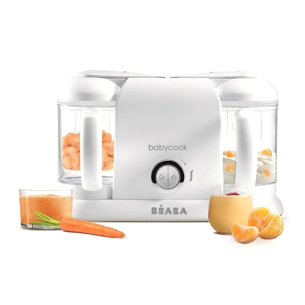 Köksrobot Béaba Babycook Duo 800W