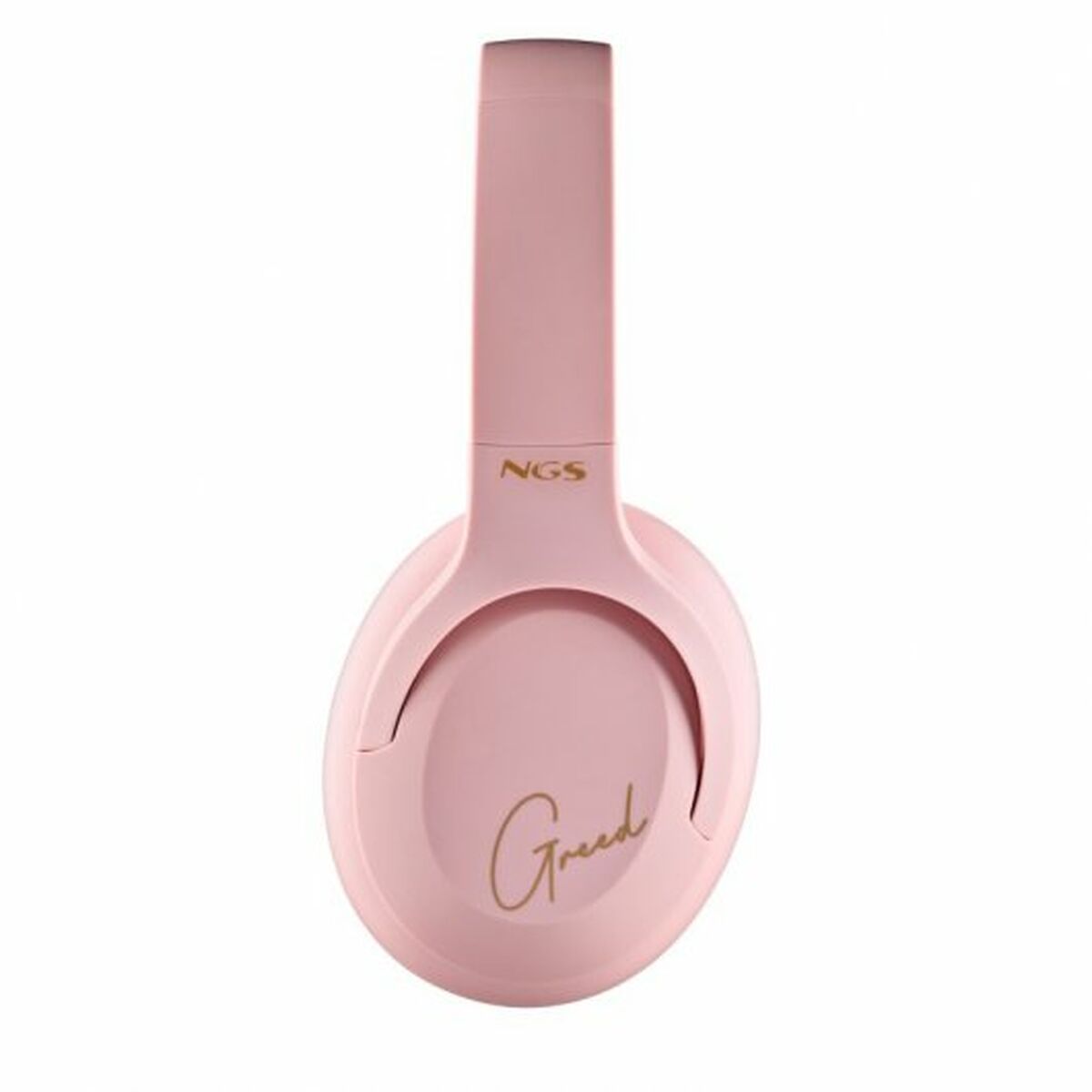 Bluetooth Hörlurar NGS ARTICA CHILL TEAL Rosa (1 antal) - 7