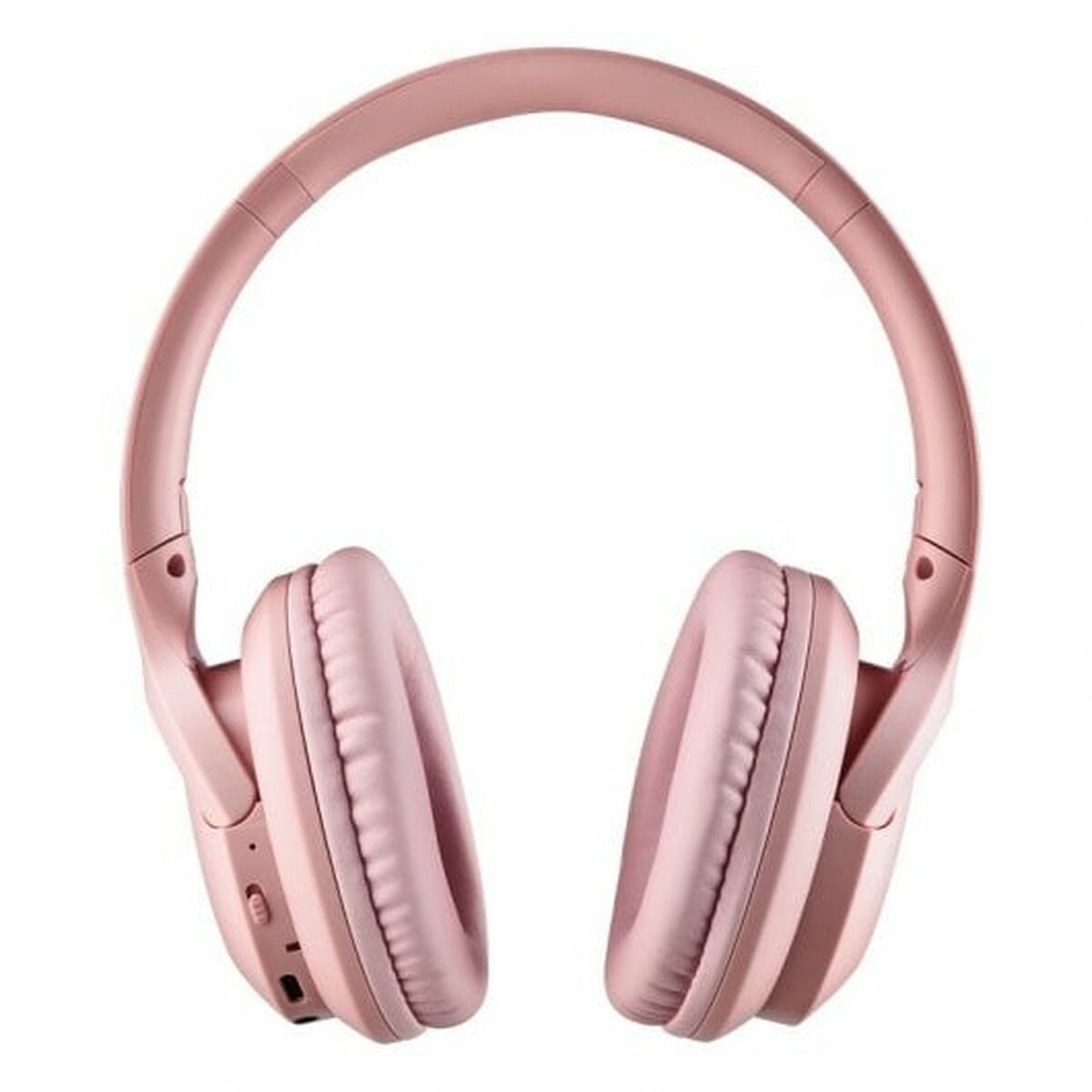 Bluetooth Hörlurar NGS ARTICA CHILL TEAL Rosa (1 antal) - 3