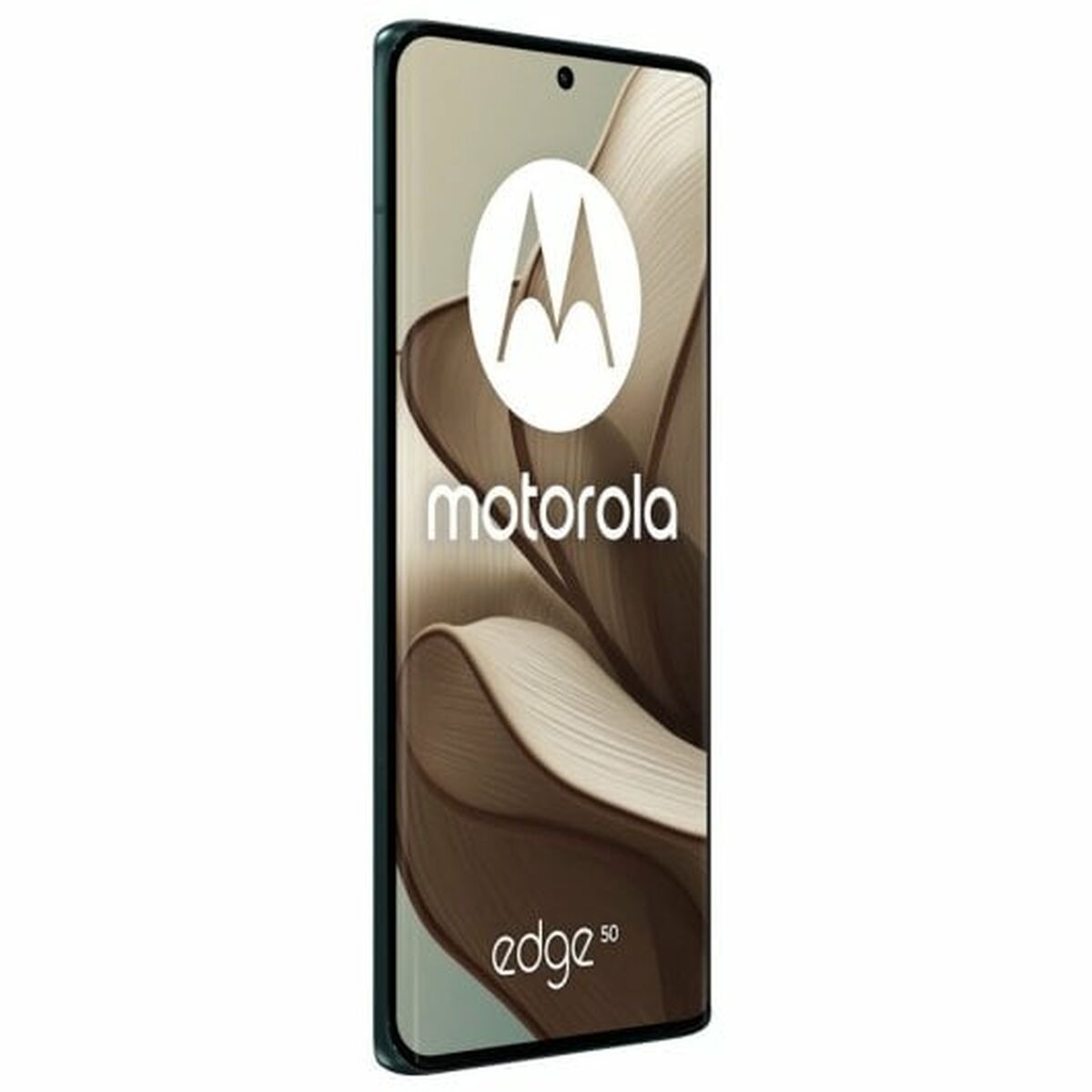 Smartphone Motorola Motorola Edge 50 6,7" Octa Core 12 GB RAM 512 GB Grön - 4