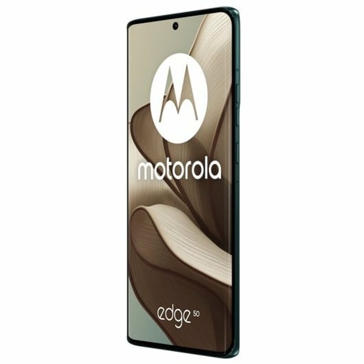 Smartphone Motorola Motorola Edge 50 6,7" Octa Core 12 GB RAM 512 GB Grön - 5