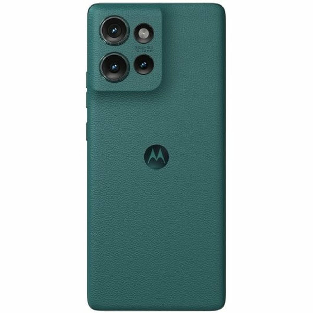 Smartphone Motorola Motorola Edge 50 6,7" Octa Core 12 GB RAM 512 GB Grön - 6
