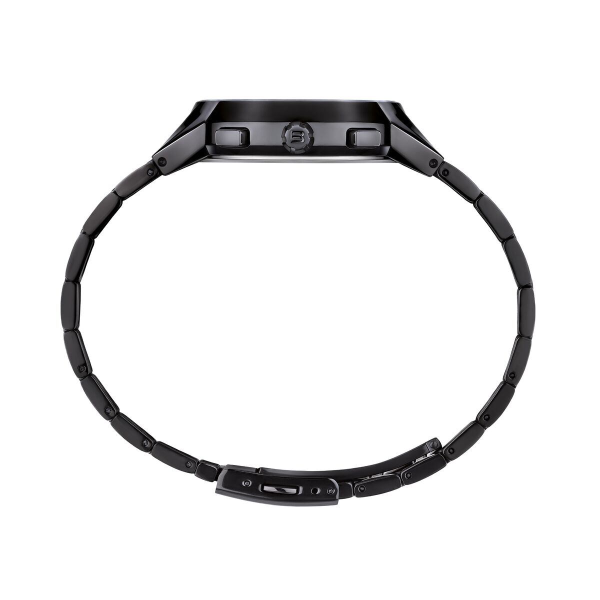 Herrklocka Breil TW1912 Svart (Ø 43 mm) - 2