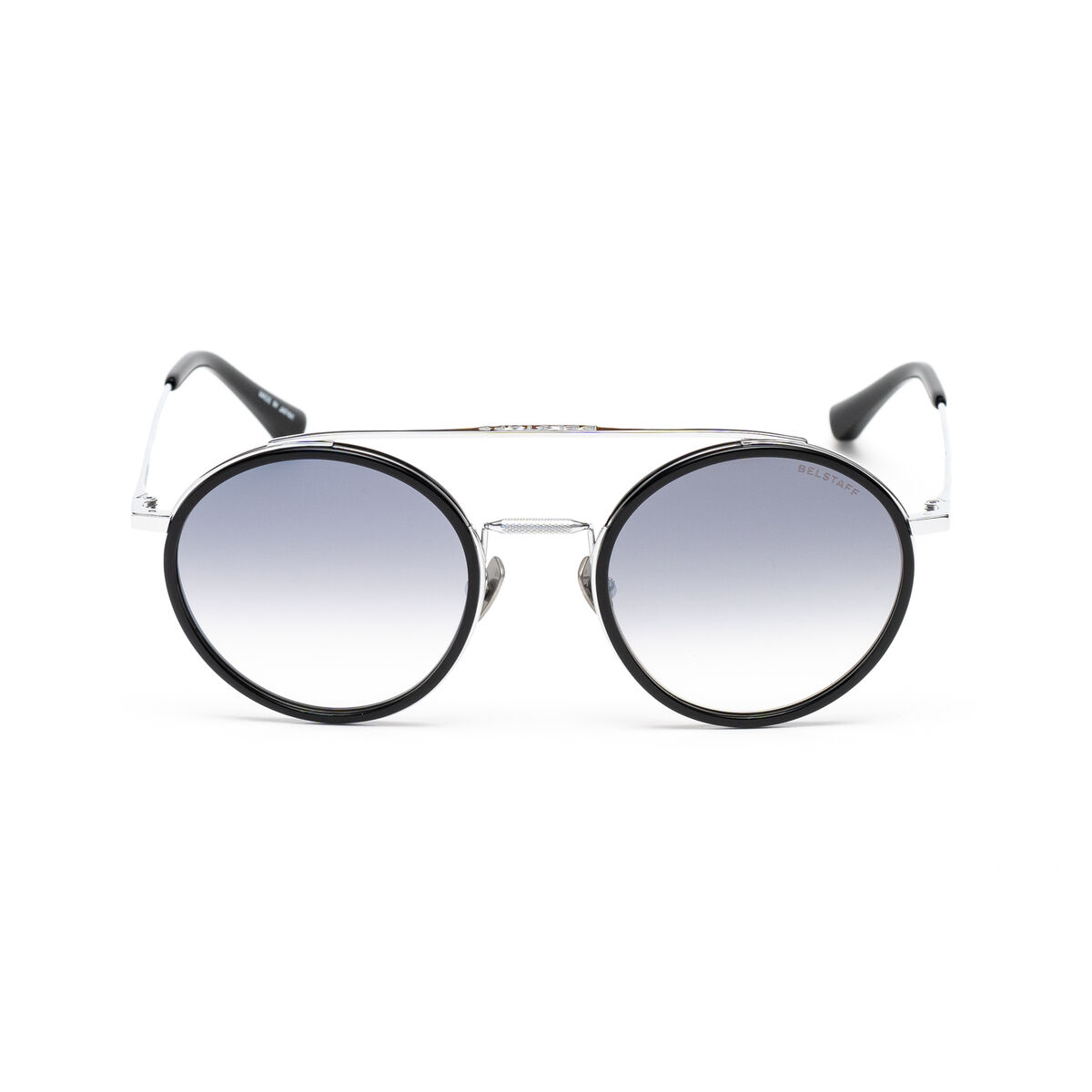 Damsolglasögon Belstaff SIDNEYGRISNEG Ø 51 mm - 2