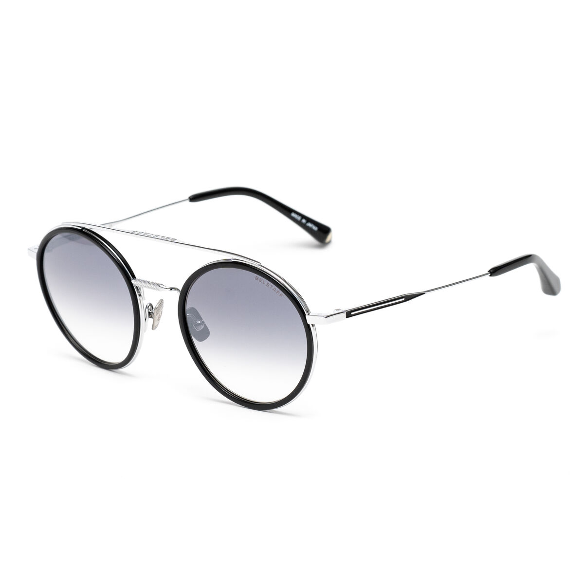 Damsolglasögon Belstaff SIDNEYGRISNEG Ø 51 mm