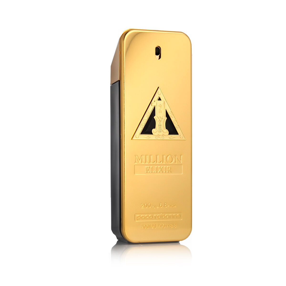 Parfym Herrar Paco Rabanne 1 Million Elixir EDP EDP 200 ml - 2