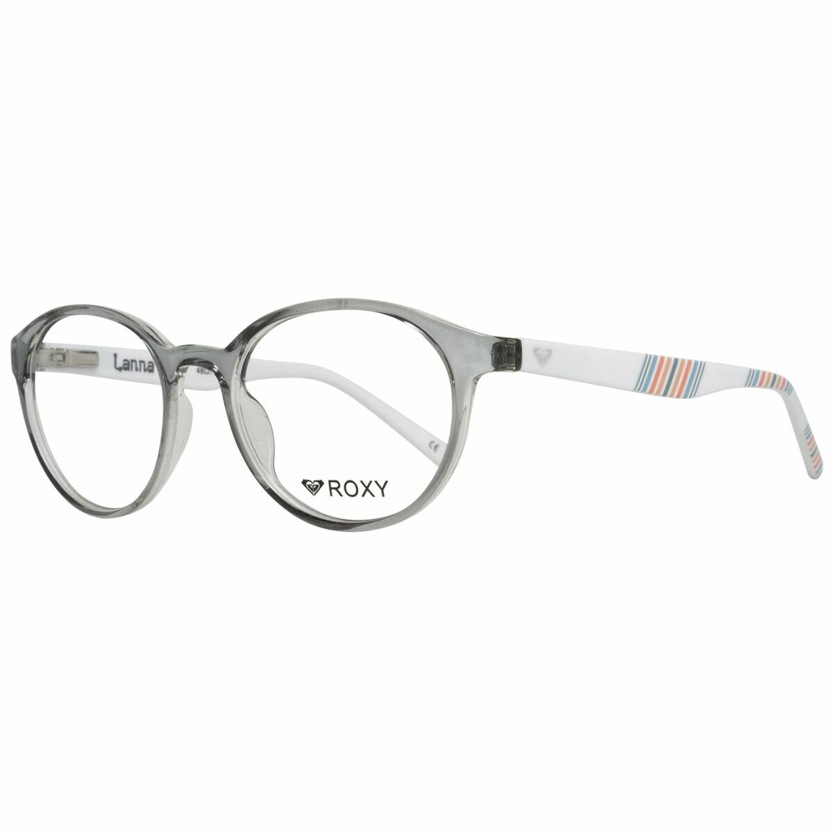 Glasögonbågar Roxy ERJEG03049-48EBLU Ø 48 mm
