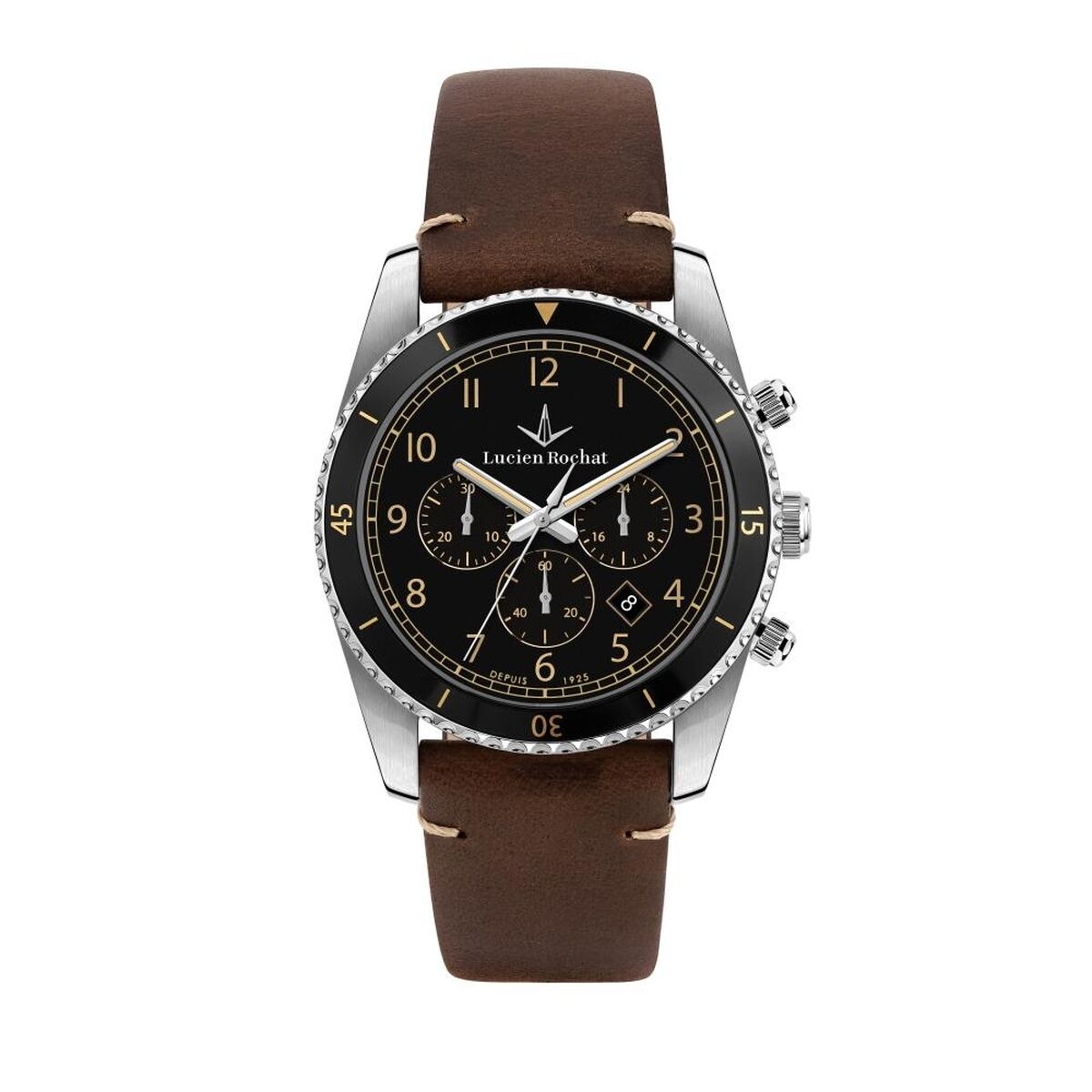 Herrklocka Lucien Rochat R0471617003 (Ø 43 mm)