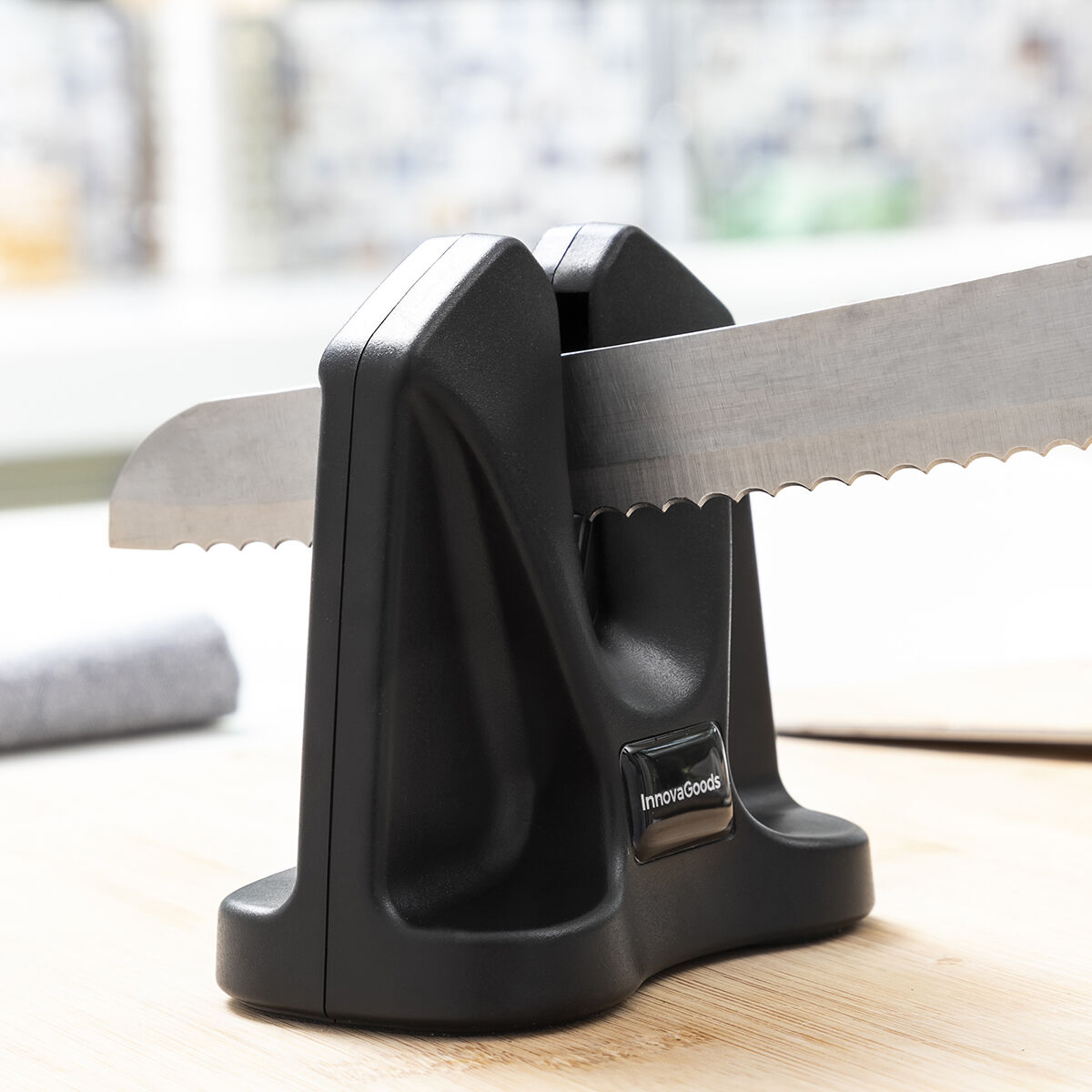 Knivslip Pro V Sharvy InnovaGoods - 20