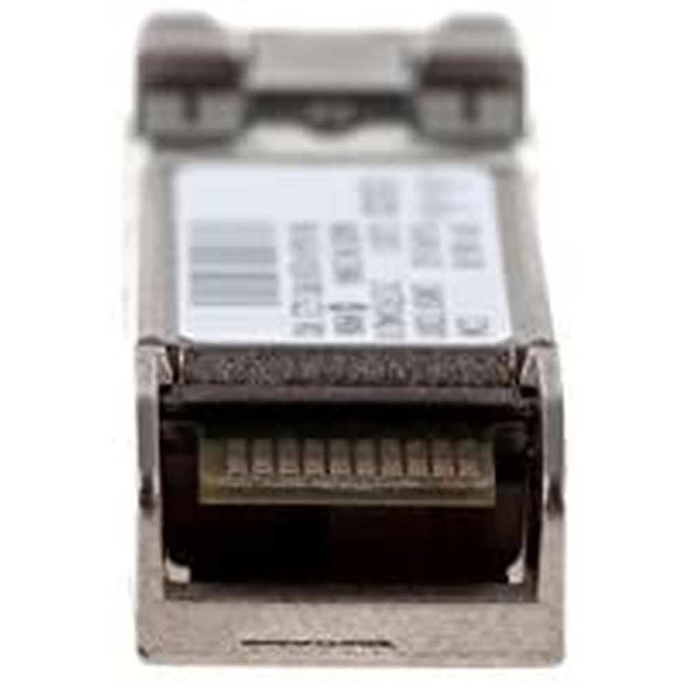 SFP fibermodul MonoModo CISCO SFP-10G-SR= - 2
