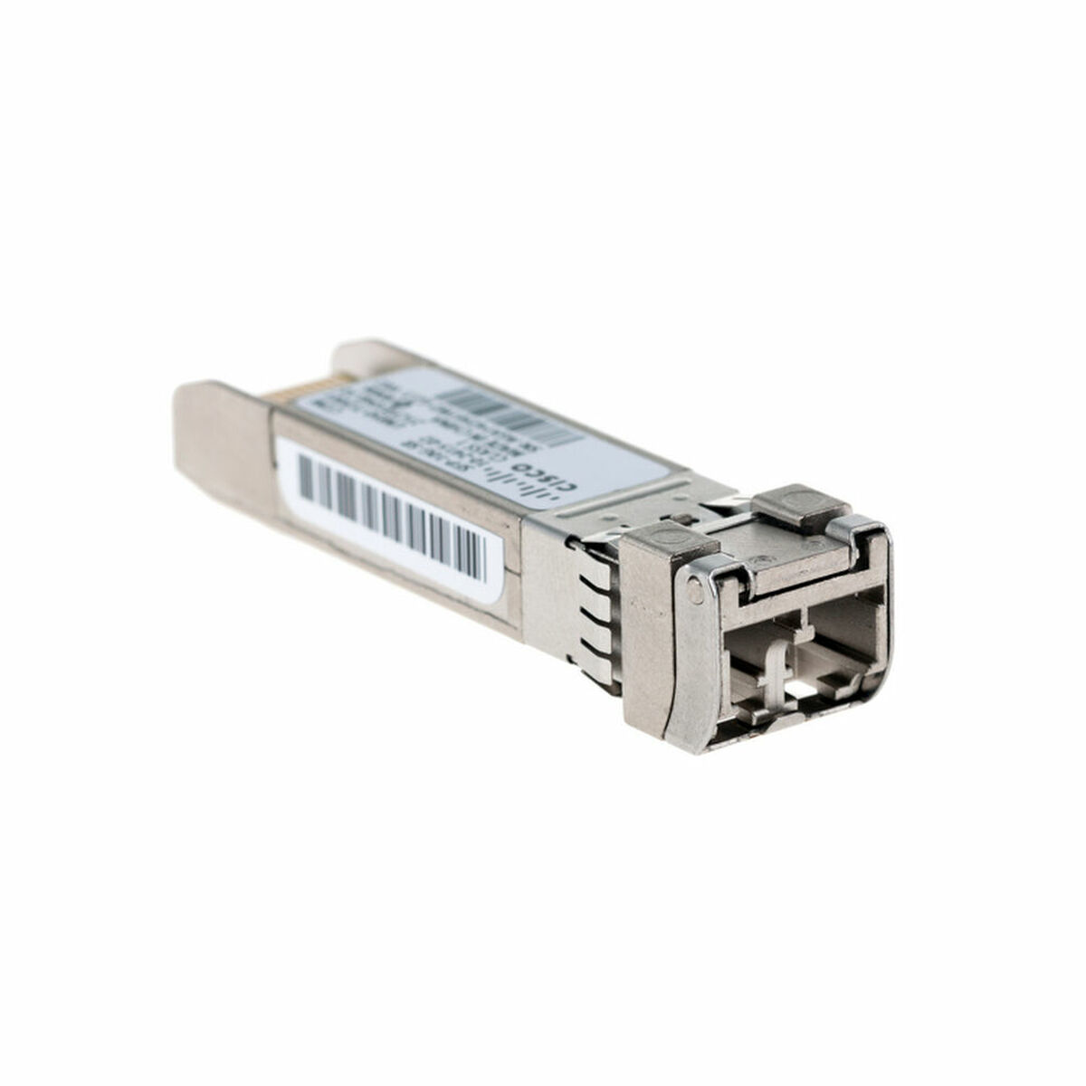 SFP fibermodul MonoModo CISCO SFP-10G-SR= - 3