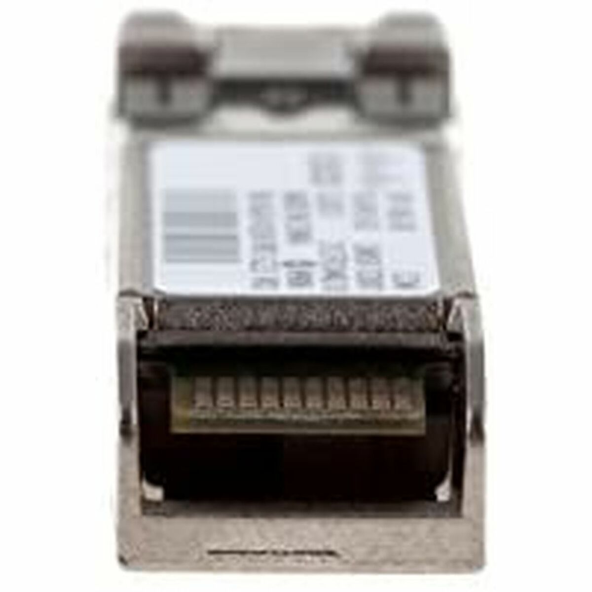 SFP fibermodul MonoModo CISCO SFP-10G-SR= - 4