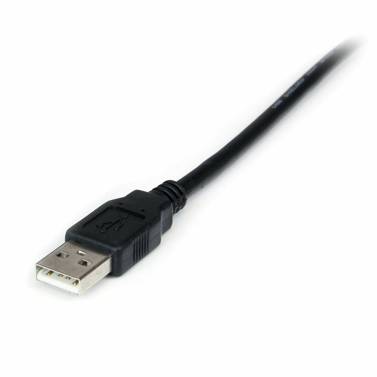 USB till RS232 Adapter Startech ICUSB232FTN          Svart - 6