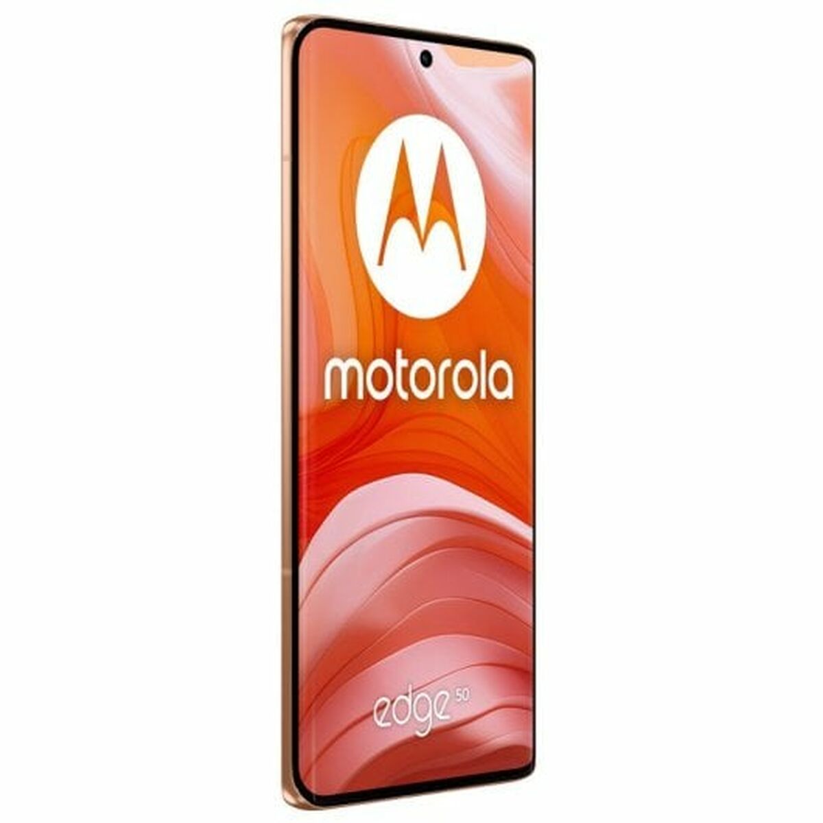 Smartphone Motorola Motorola Edge 50 6,7" Octa Core 12 GB RAM 512 GB Orange - 4