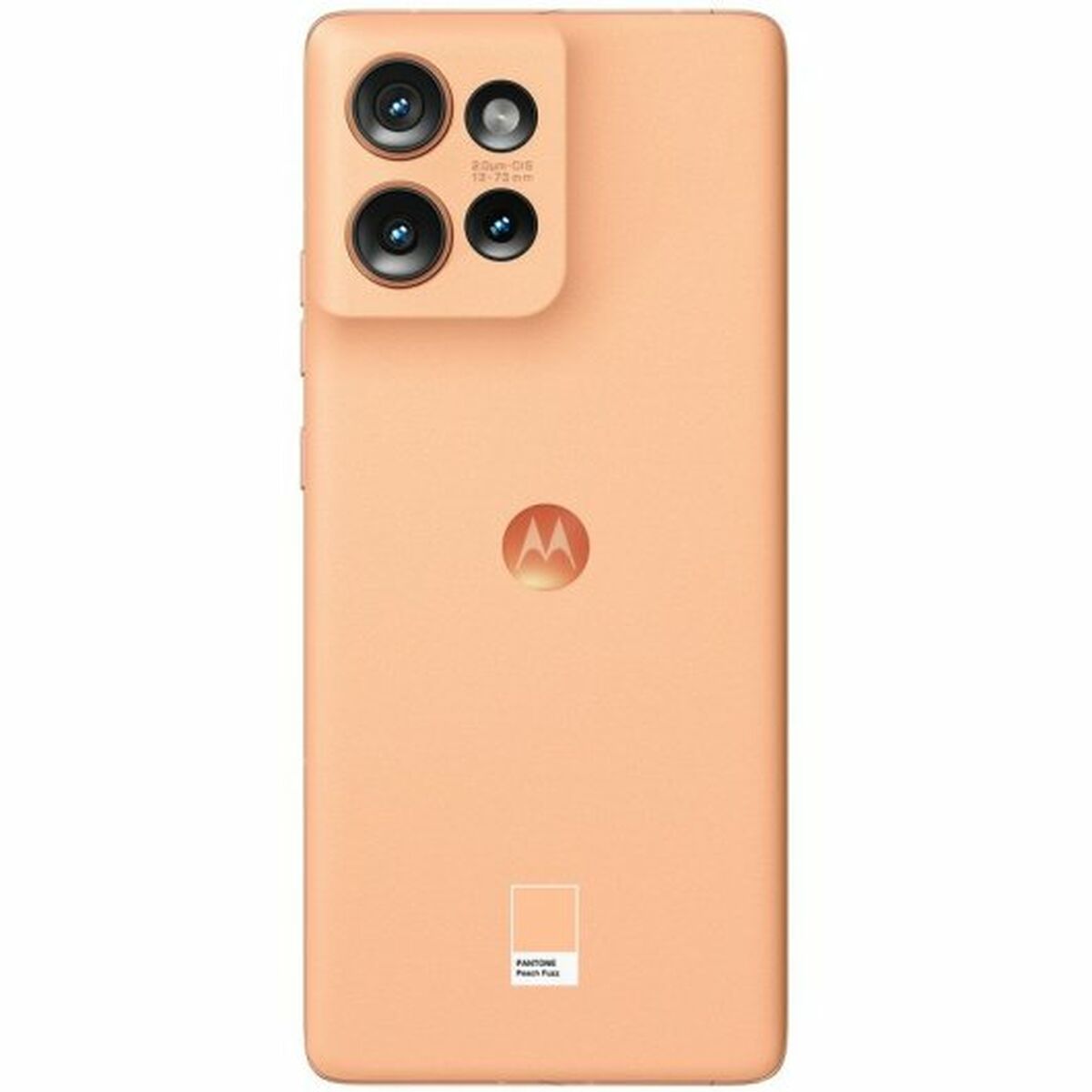 Smartphone Motorola Motorola Edge 50 6,7" Octa Core 12 GB RAM 512 GB Orange - 6