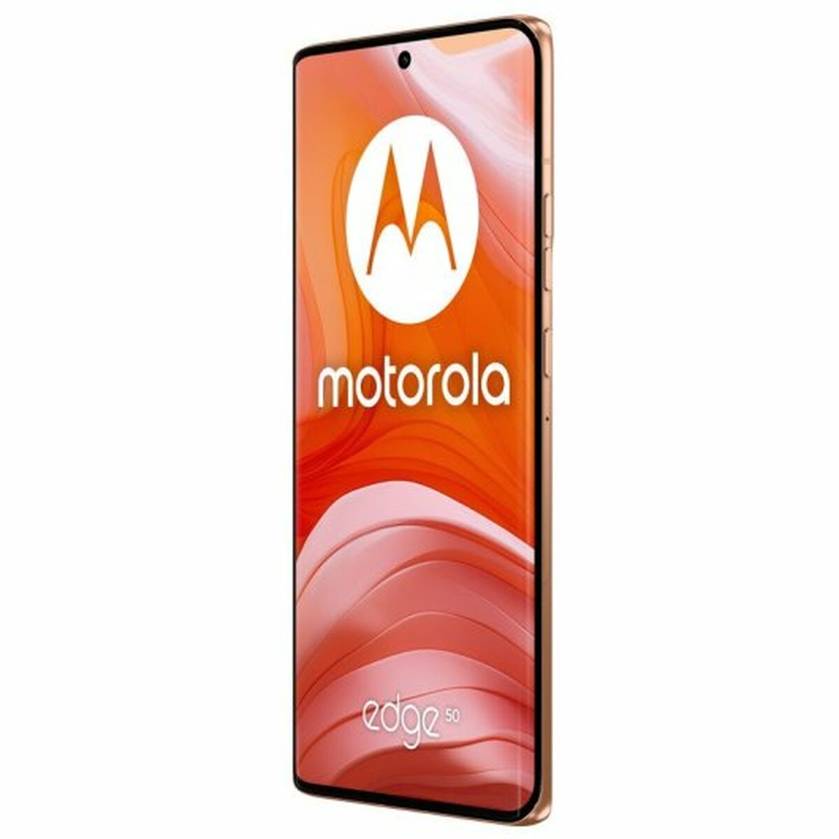 Smartphone Motorola Motorola Edge 50 6,7" Octa Core 12 GB RAM 512 GB Orange - 5
