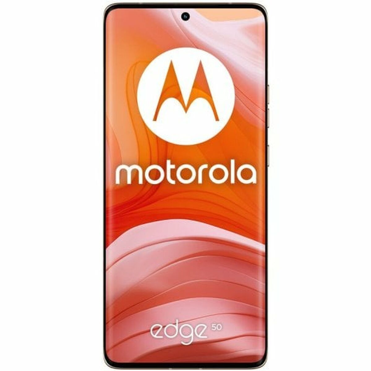 Smartphone Motorola Motorola Edge 50 6,7" Octa Core 12 GB RAM 512 GB Orange - 3