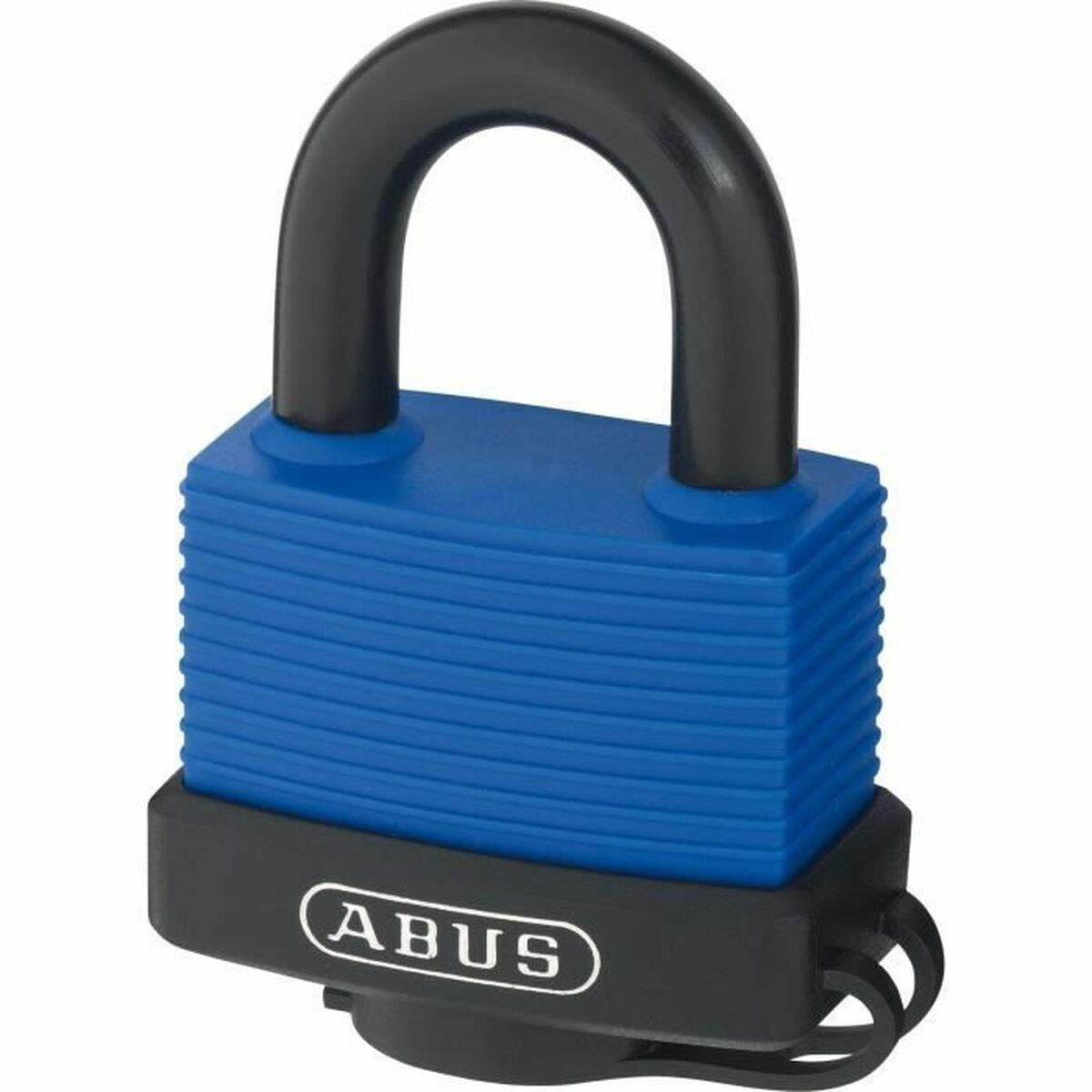 Hänglås med nyckel ABUS 70IB/45 Aqua Safe - 2