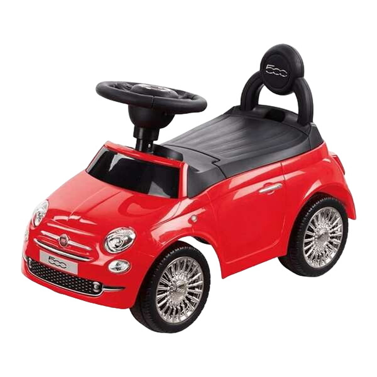 Bil Ocio Trends Fiat 500 - 2
