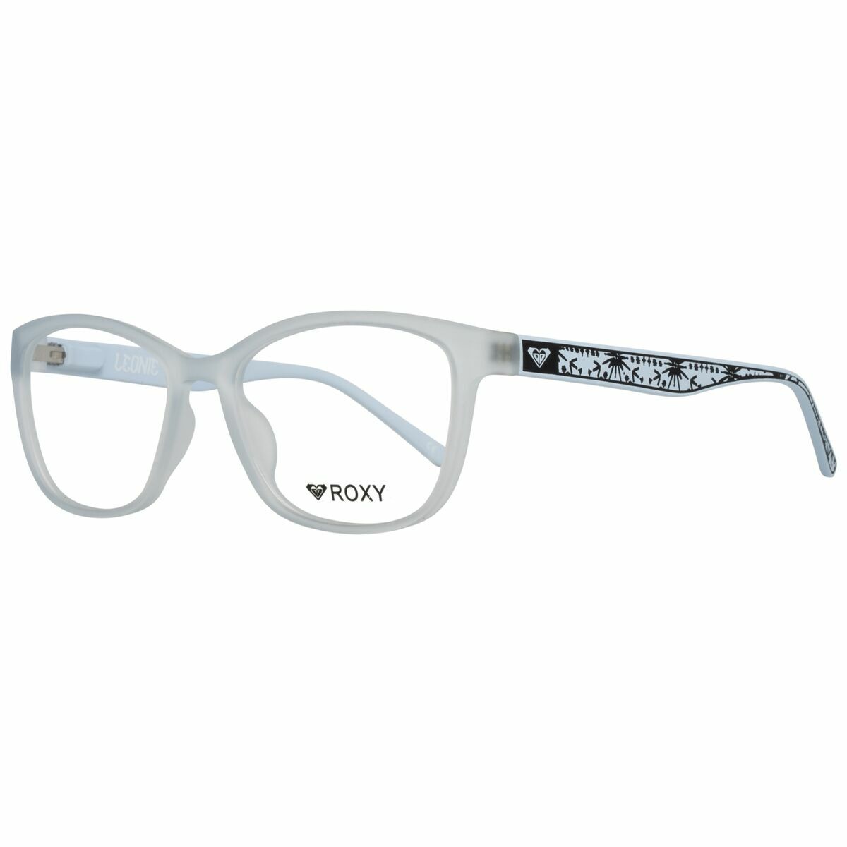 Glasögonbågar Roxy Transparent ø 54 mm