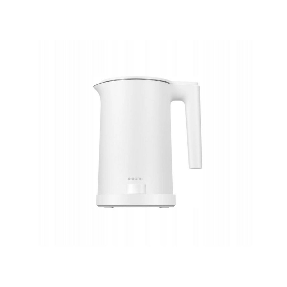 Vattenkokare Xiaomi BHR9107EU Vit Rostfritt stål Plast 1800 W 1,7 L