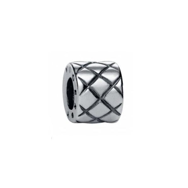 Dampärlor Viceroy VMM0001-00 Silvrig 1 cm - 3