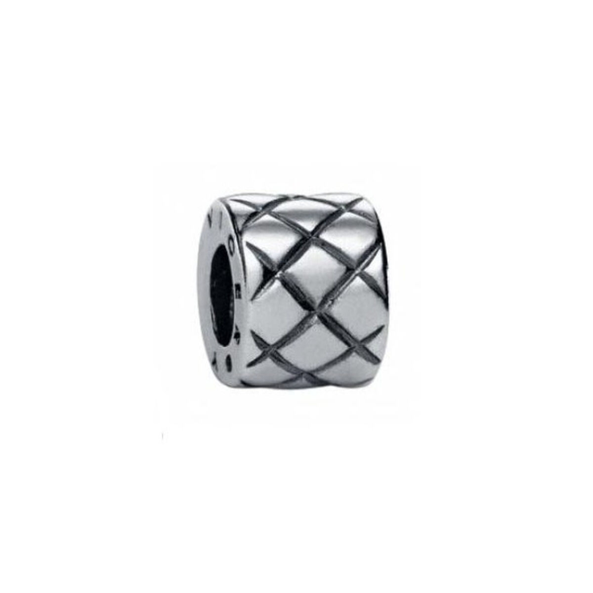 Dampärlor Viceroy VMM0001-00 Silvrig 1 cm - 5