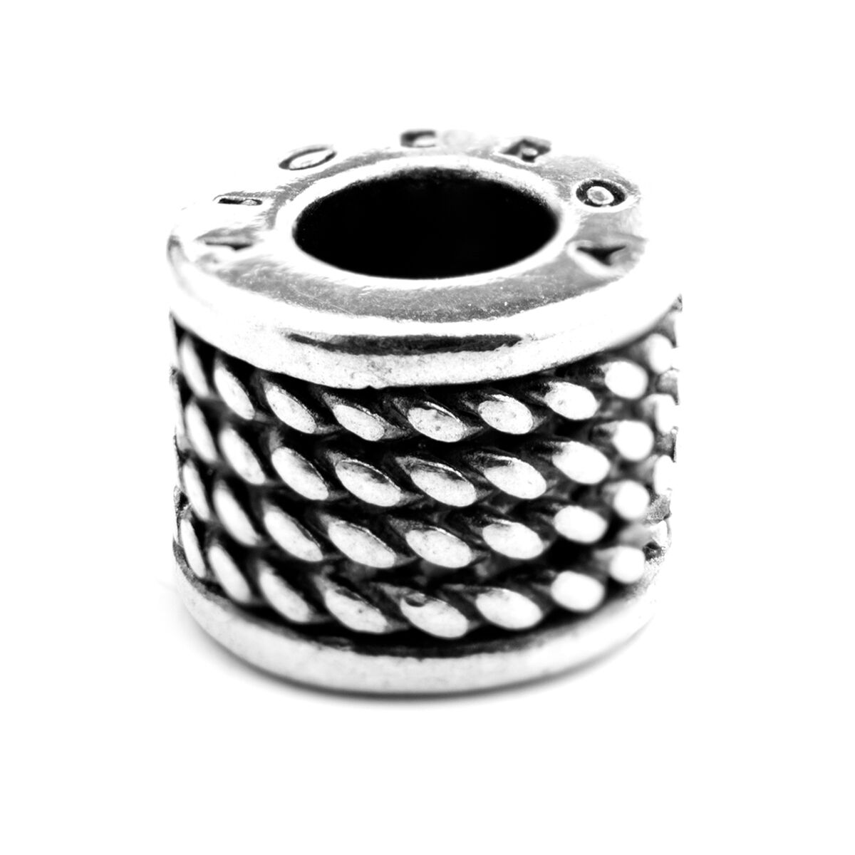 Dampärlor Viceroy VMM0226-00 Silvrig 1 cm - 6
