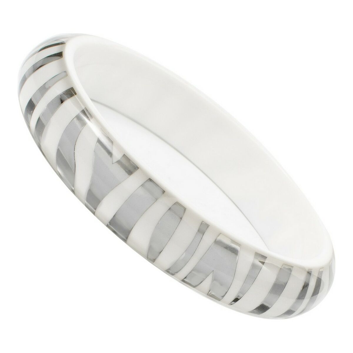 Damarmband Folli Follie 3B0A062W 6,5 cm - 3