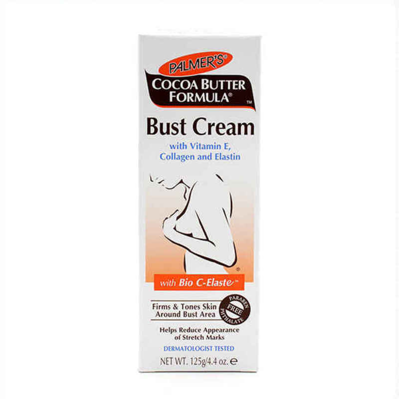 Bröstökande kräm för kvinnor Bosom Booster Palmer's Cocoa Butter (125 g) - 2
