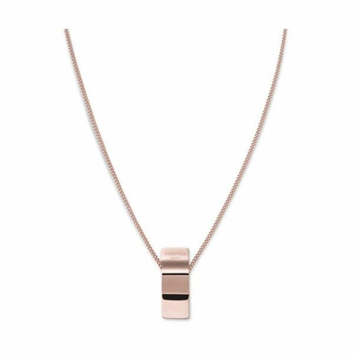 Damhalsband Rosefield BWCNR-J207