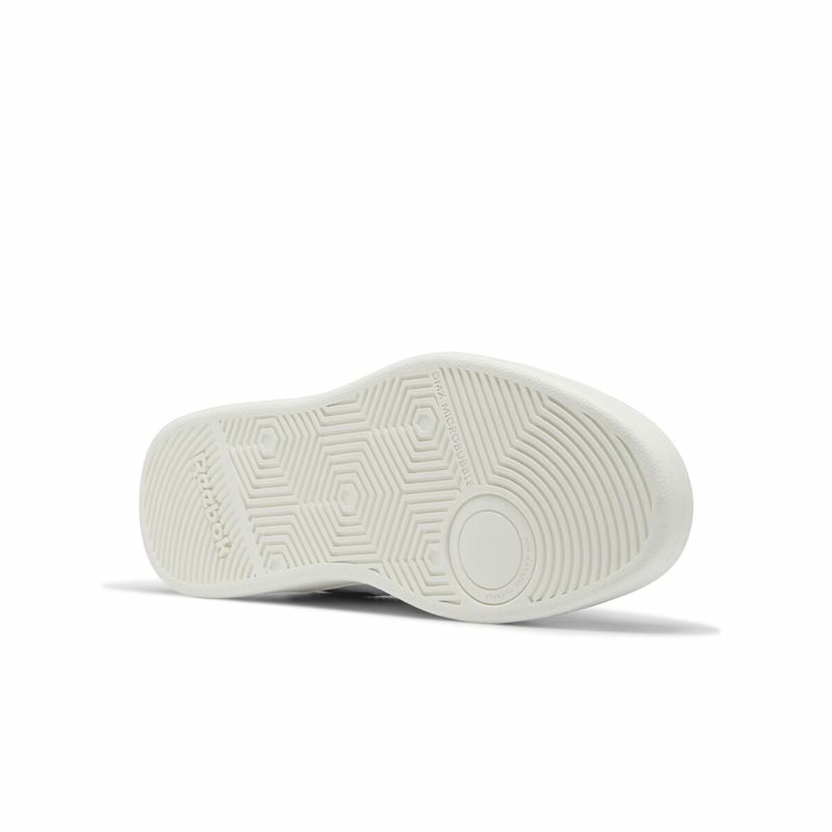 Gymnastikskor, Herr Reebok Court Advance Blå Vit - 3