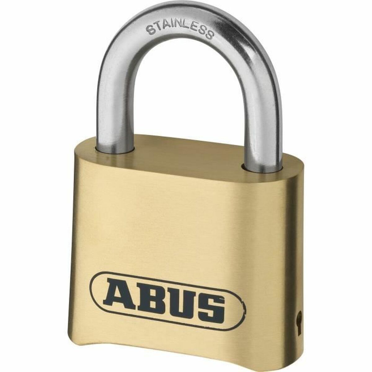 Hänglås med kod ABUS 180IB/50 B/DFNLI - 2