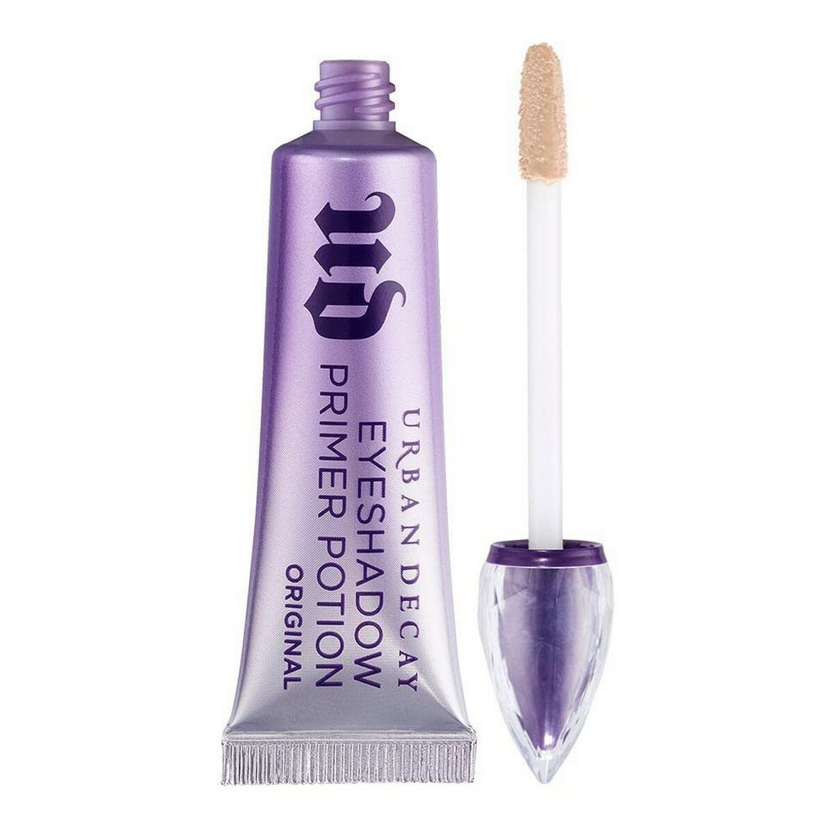Ögonmakeup foundation Urban Decay Eyeshadow Primer Potion Original 10 ml - 3
