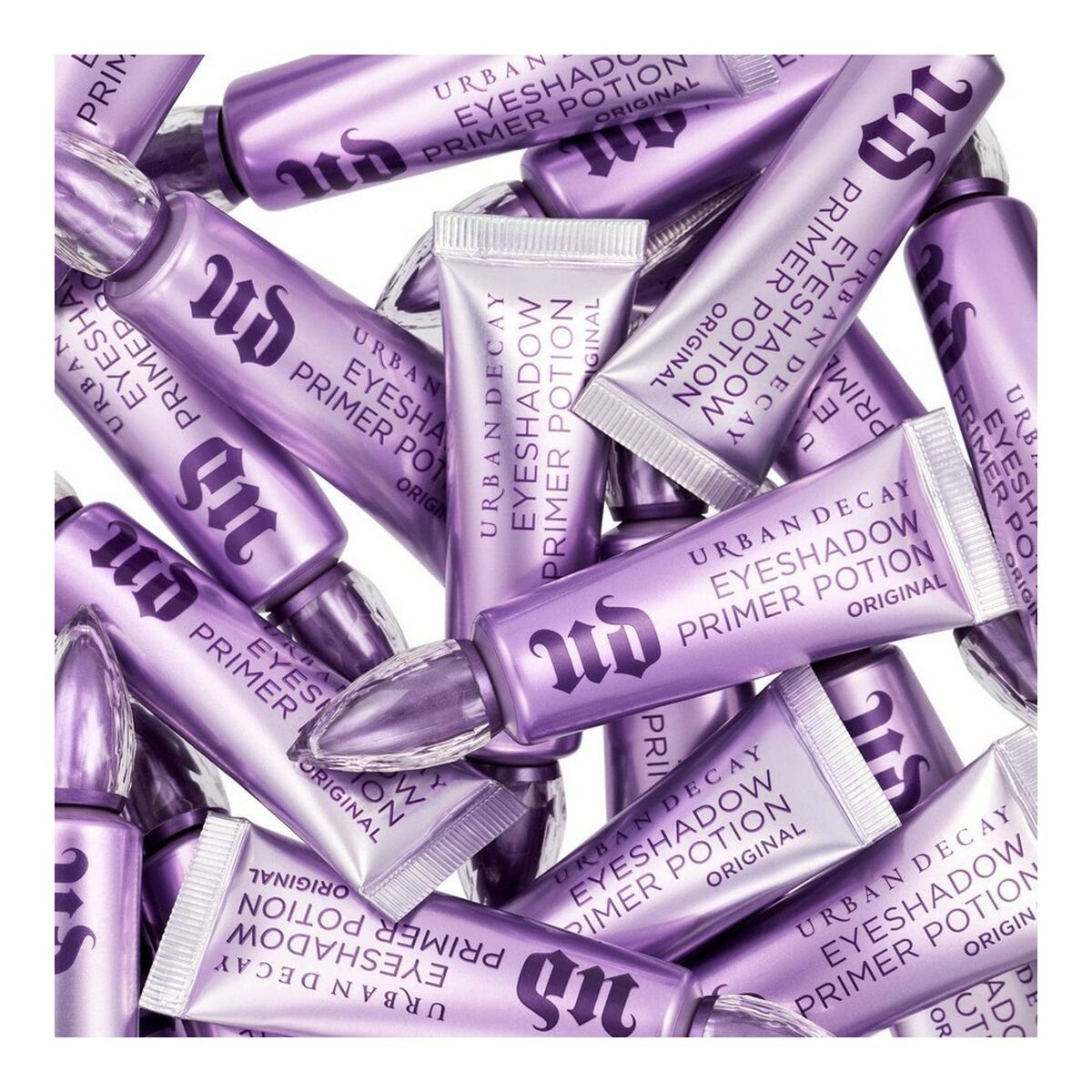 Ögonmakeup foundation Urban Decay Eyeshadow Primer Potion Original 10 ml - 4