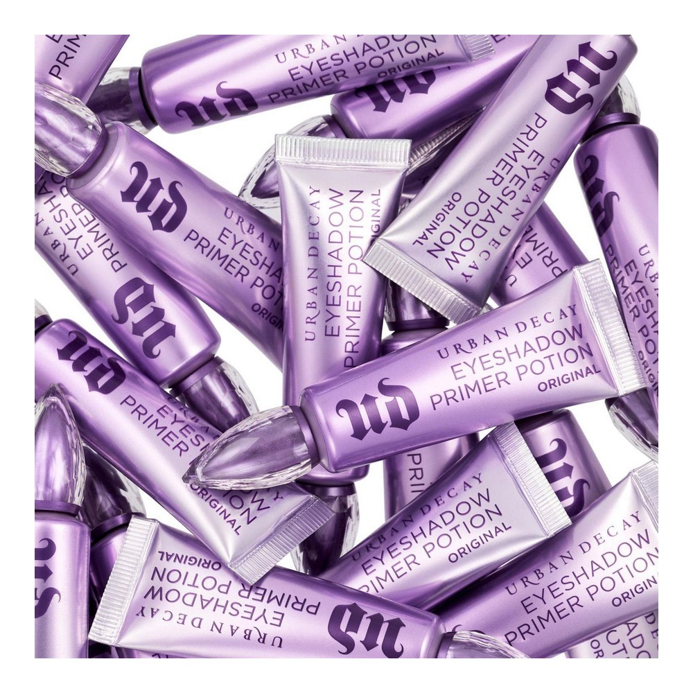 Ögonmakeup foundation Urban Decay Eyeshadow Primer Potion Original 10 ml - 2