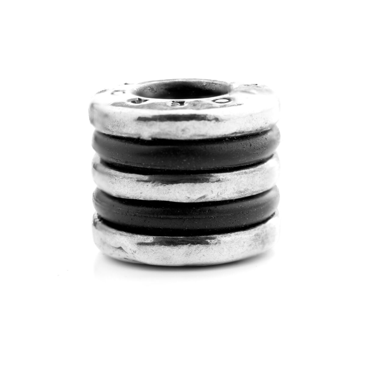 Dampärlor Viceroy VMM0225-15 Silvrig 1 cm - 6