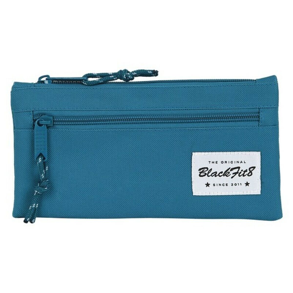 Bag BlackFit8 M029 Blå (22 x 11 x 1 cm) - 9
