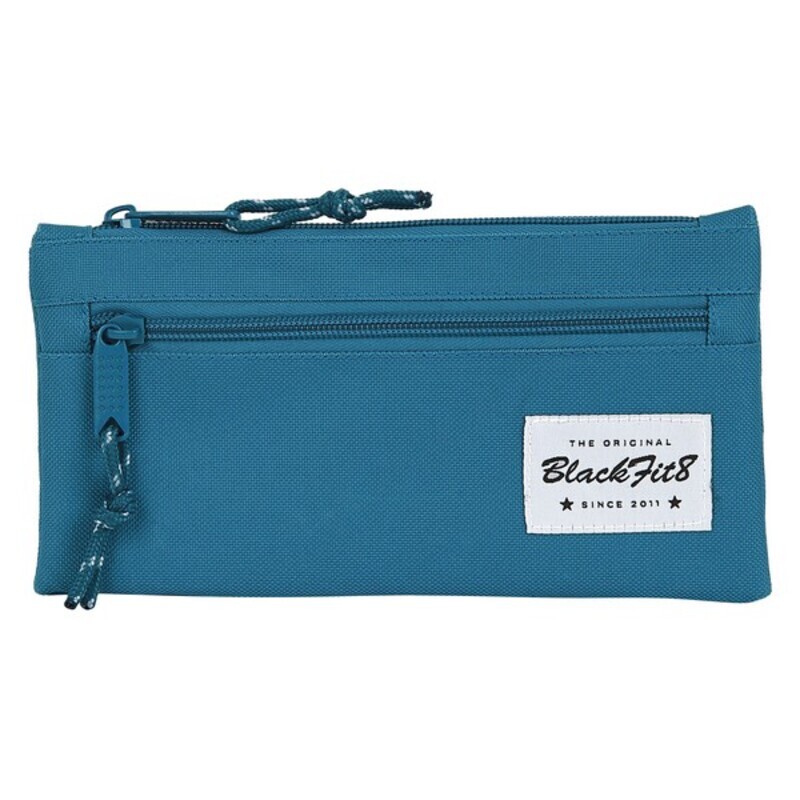 Bag BlackFit8 M029 Blå (22 x 11 x 1 cm) - 5