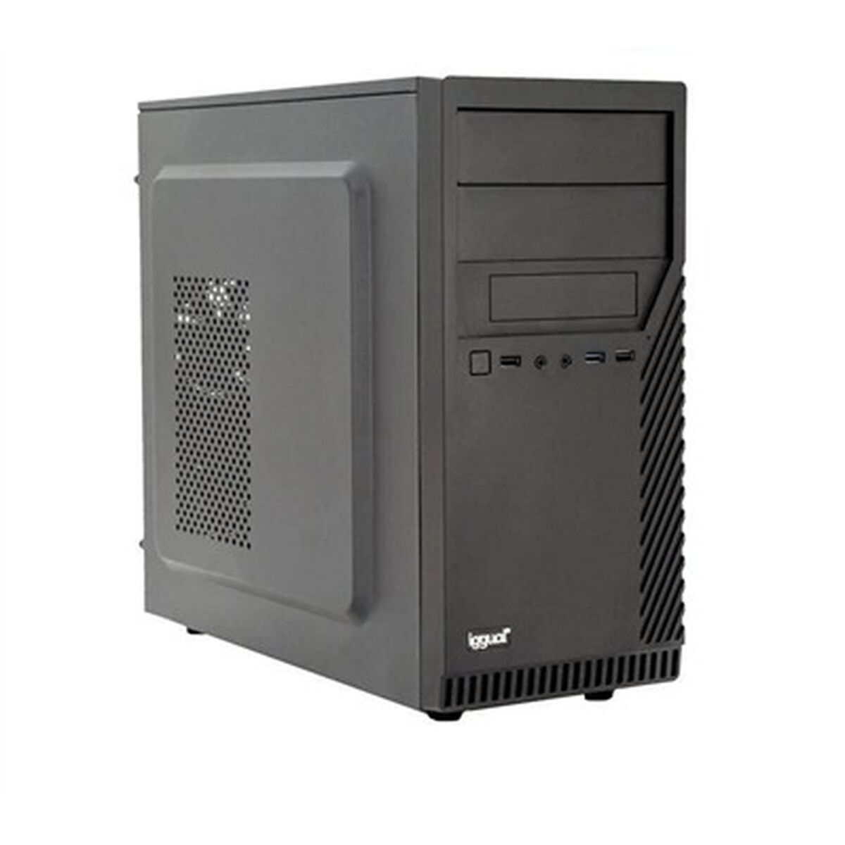 Bordsdator iggual PSIPCH713 Core i5 intel core i5-12400 8 GB RAM 480 GB SSD - 2