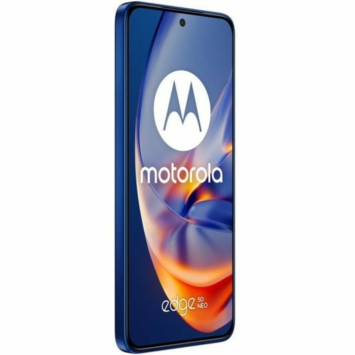 Smartphone Motorola Motorola Edge 50 Neo 6,1" Octa Core 12 GB RAM 512 GB Blå - 4