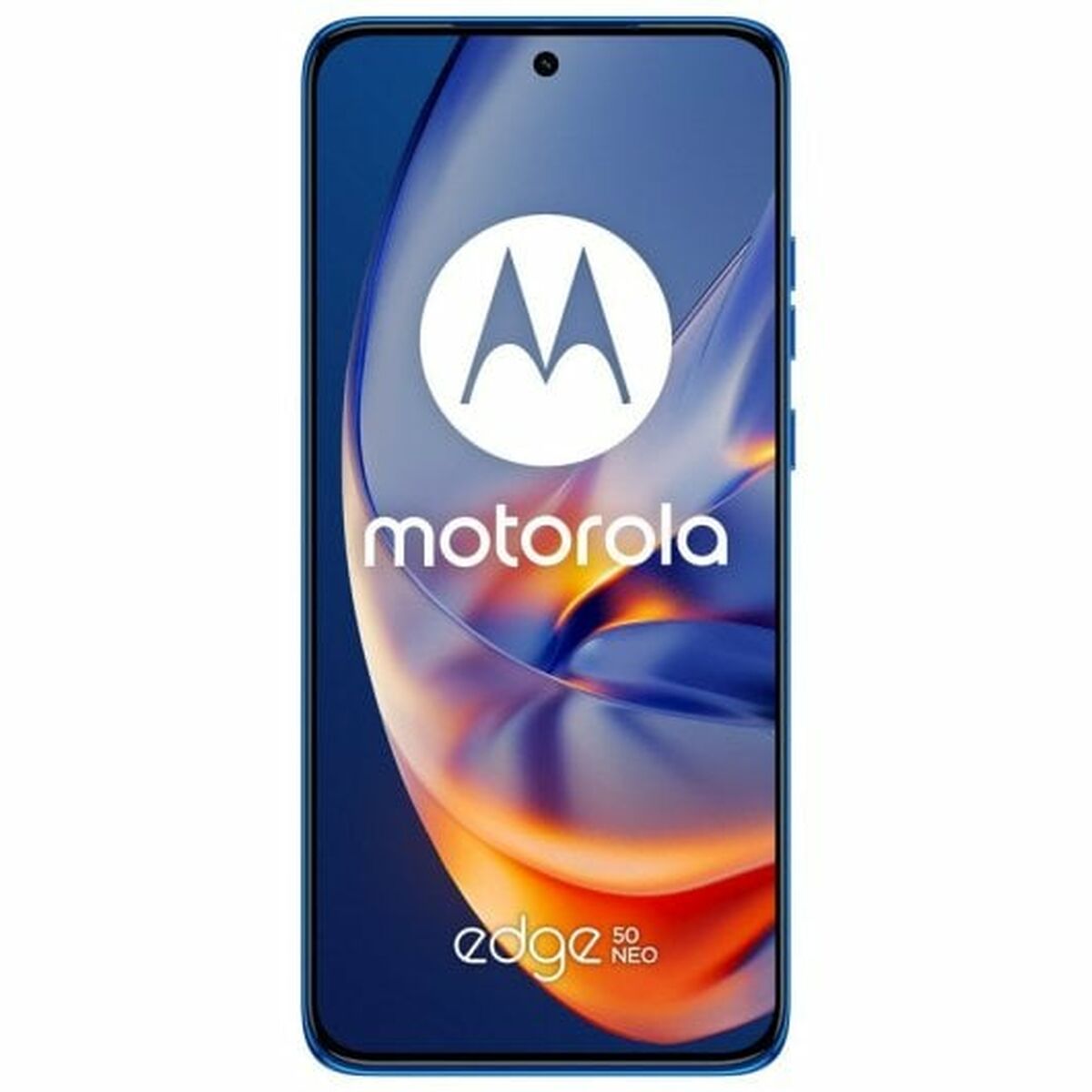 Smartphone Motorola Motorola Edge 50 Neo 6,1" Octa Core 12 GB RAM 512 GB Blå - 3